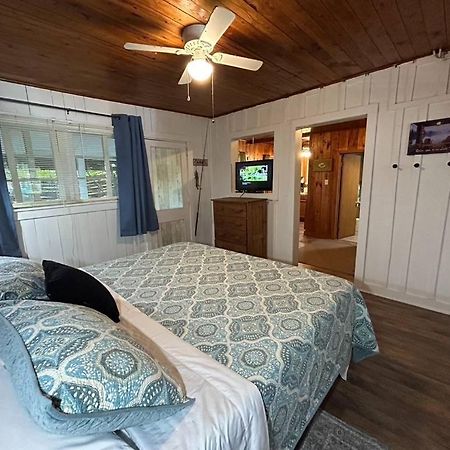 Mountain Lake Cottages Hendersonville Kültér fotó