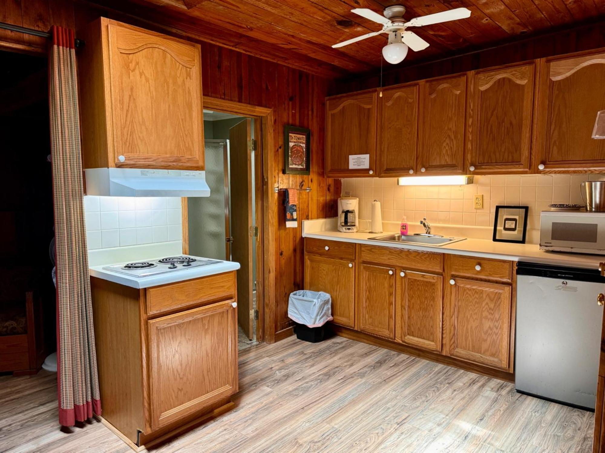 Mountain Lake Cottages Hendersonville Kültér fotó