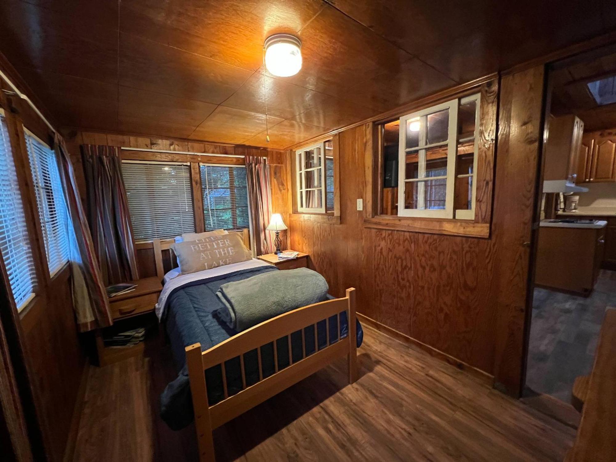 Mountain Lake Cottages Hendersonville Kültér fotó