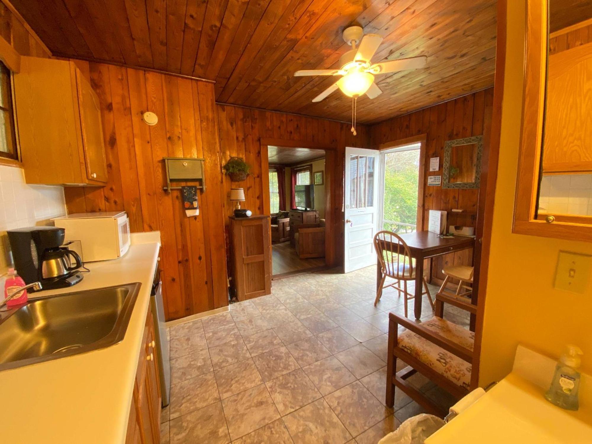 Mountain Lake Cottages Hendersonville Kültér fotó