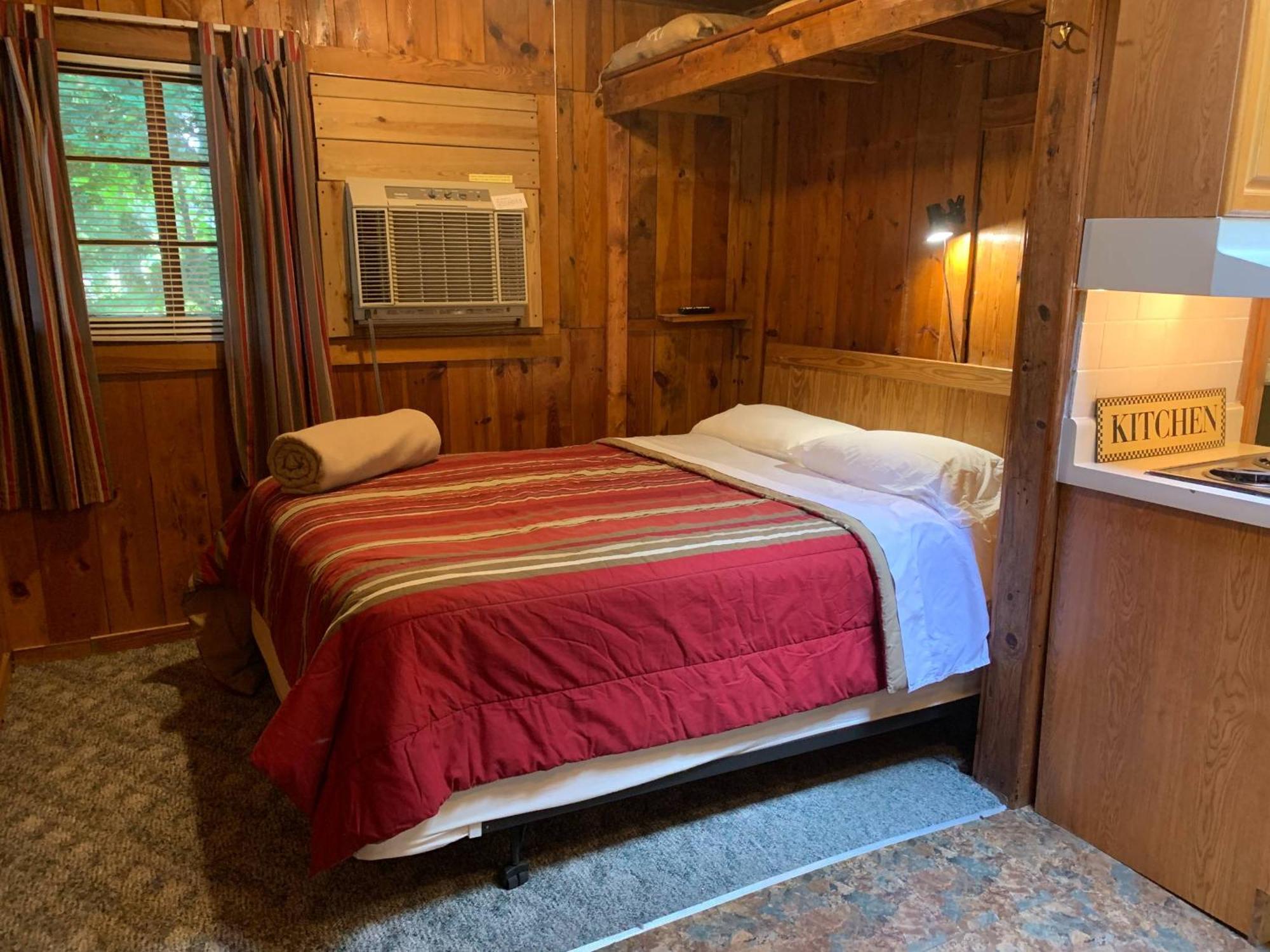 Mountain Lake Cottages Hendersonville Kültér fotó