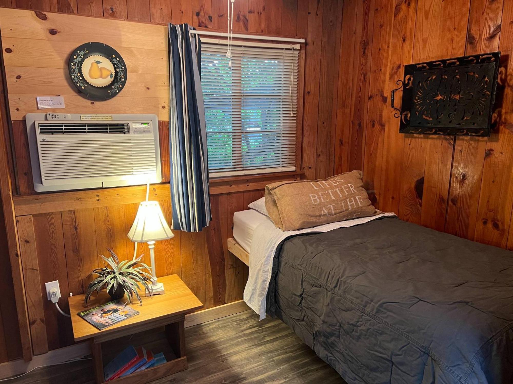 Mountain Lake Cottages Hendersonville Kültér fotó